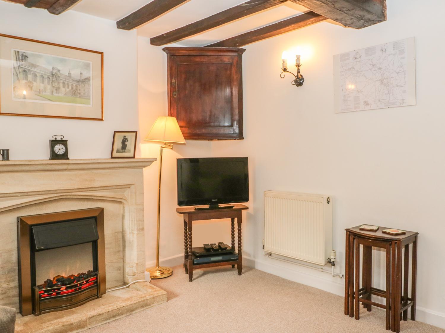 Wadham Cottage Bourton-on-the-Water ภายนอก รูปภาพ