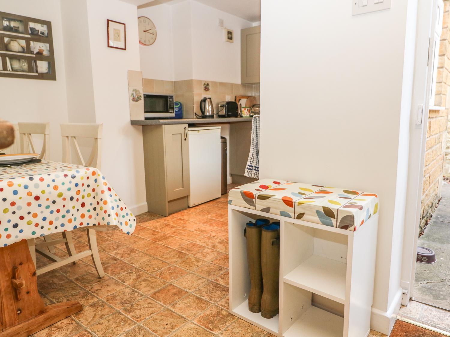 Wadham Cottage Bourton-on-the-Water ภายนอก รูปภาพ