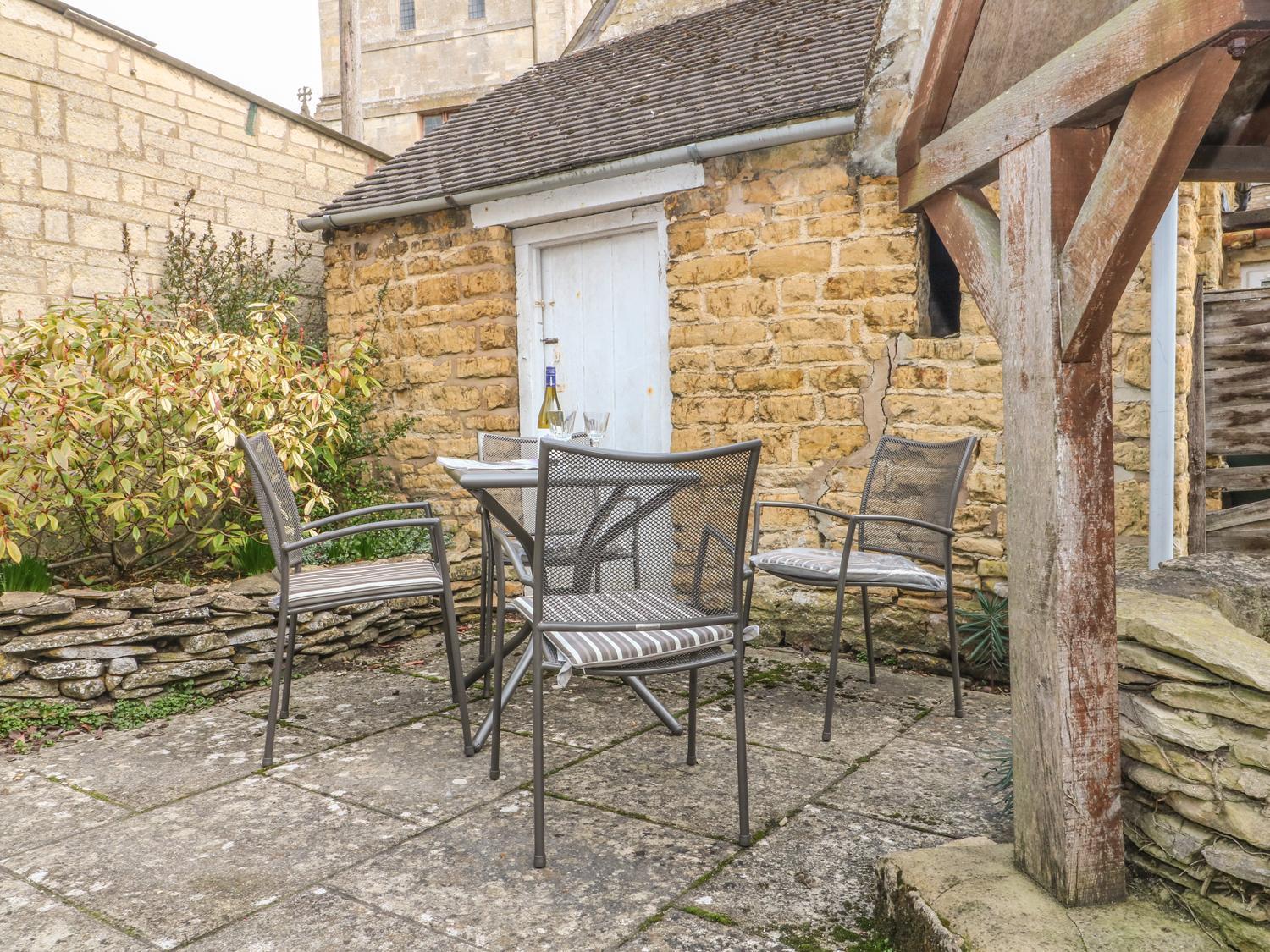 Wadham Cottage Bourton-on-the-Water ภายนอก รูปภาพ