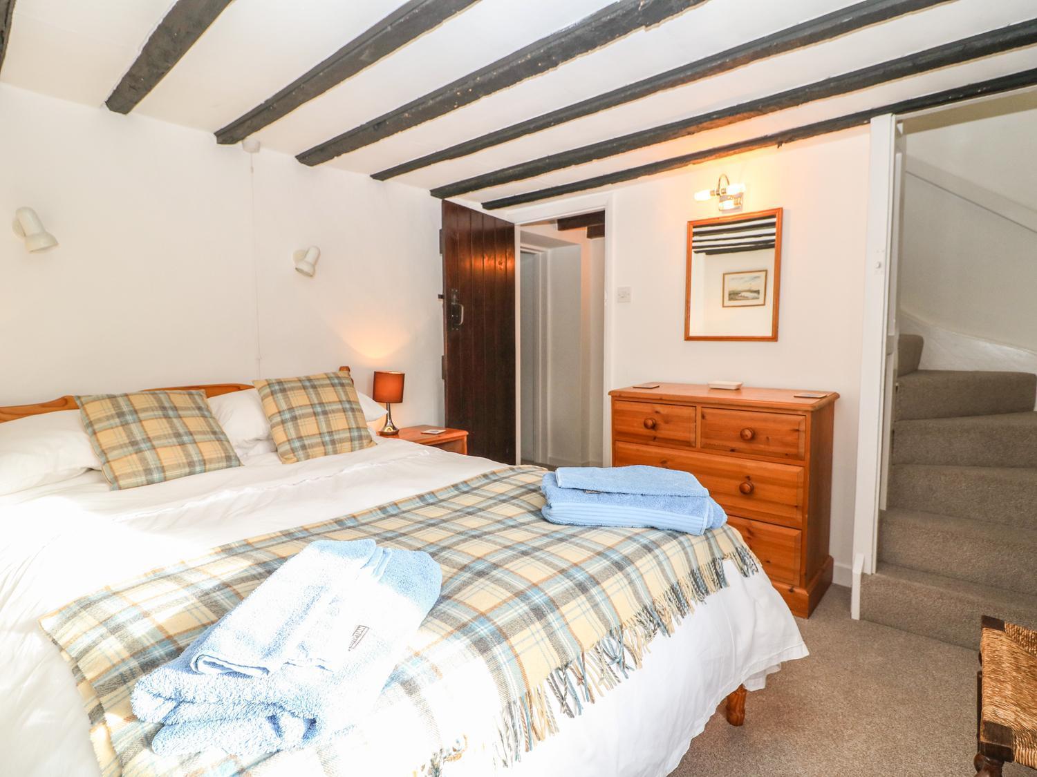 Wadham Cottage Bourton-on-the-Water ภายนอก รูปภาพ