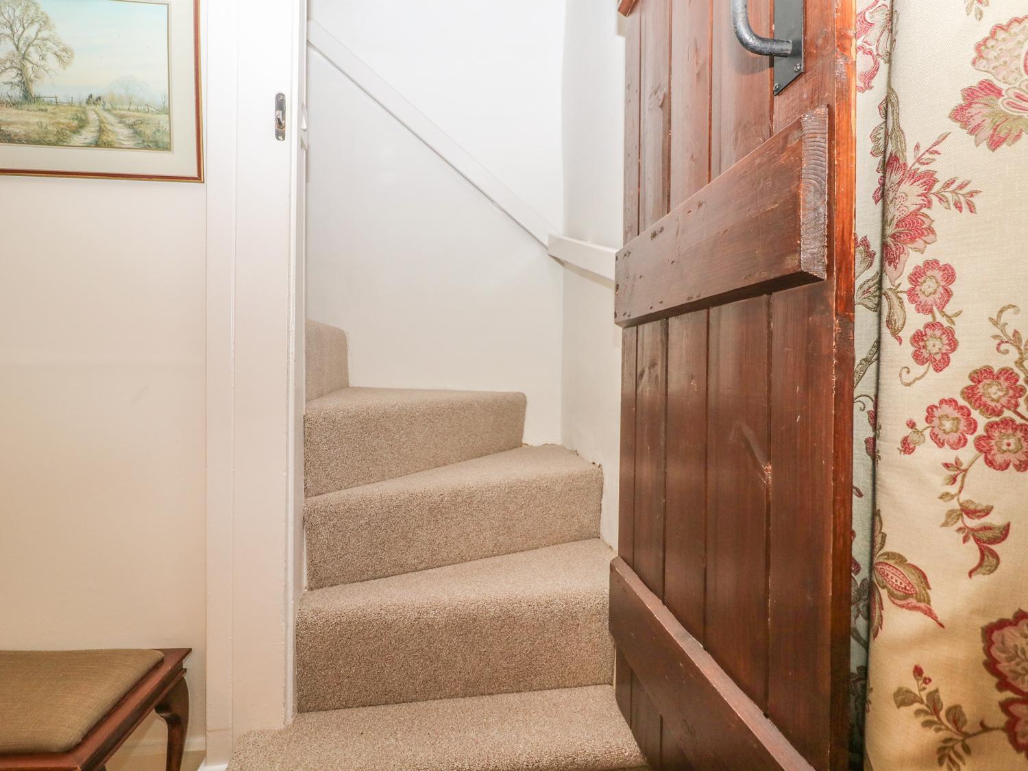 Wadham Cottage Bourton-on-the-Water ภายนอก รูปภาพ