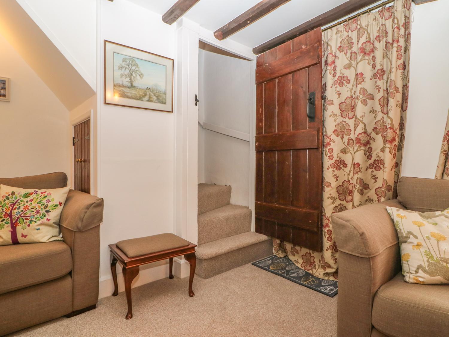 Wadham Cottage Bourton-on-the-Water ภายนอก รูปภาพ