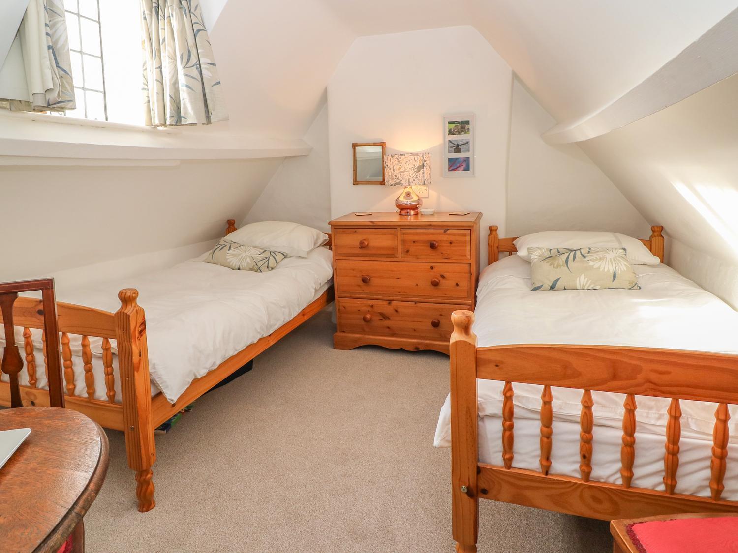 Wadham Cottage Bourton-on-the-Water ภายนอก รูปภาพ
