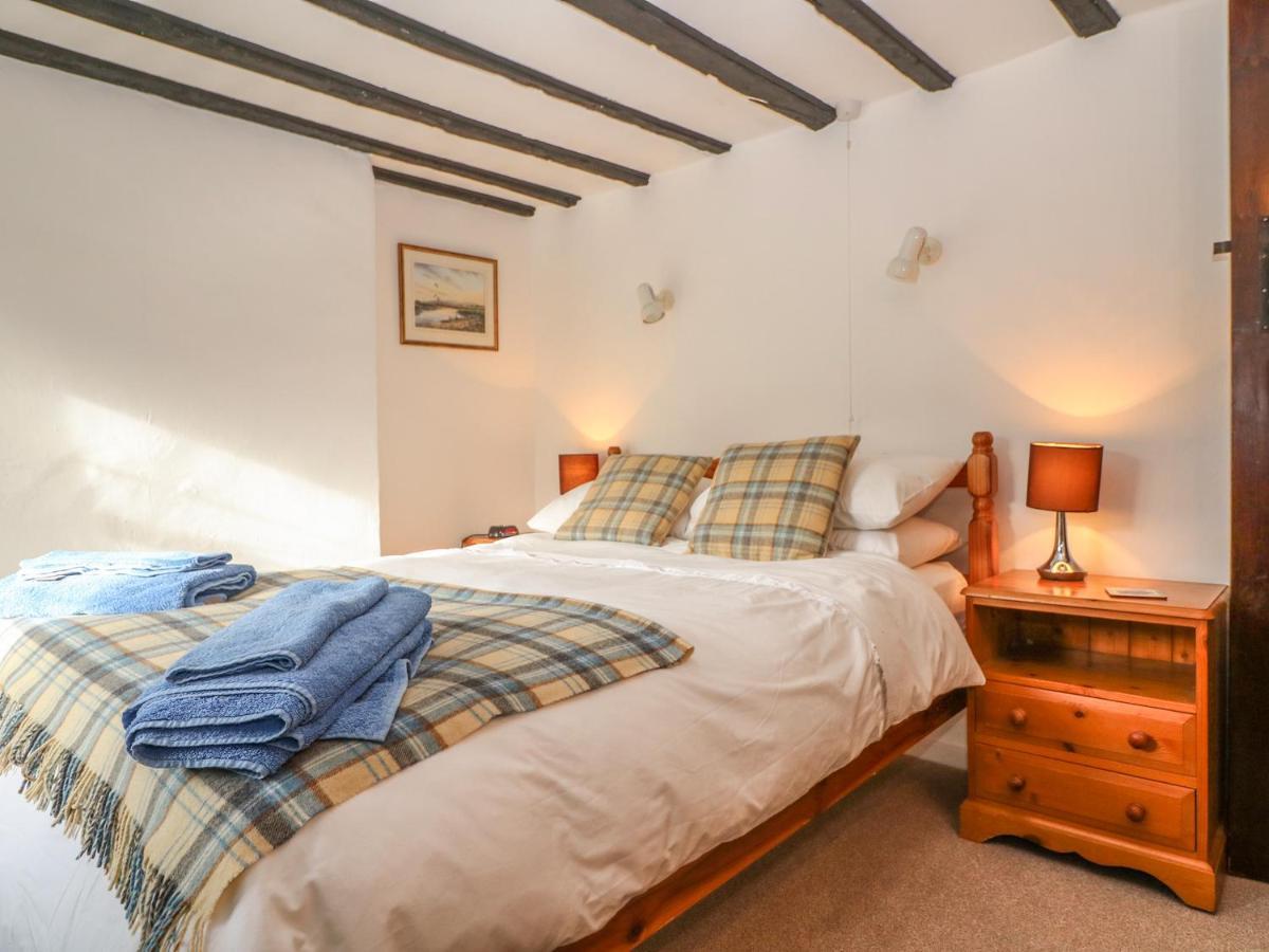 Wadham Cottage Bourton-on-the-Water ภายนอก รูปภาพ