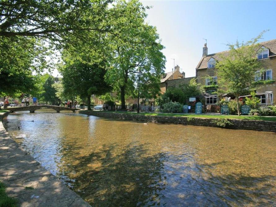 Wadham Cottage Bourton-on-the-Water ภายนอก รูปภาพ